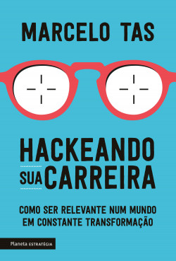 Livro Hackeando sua carreira