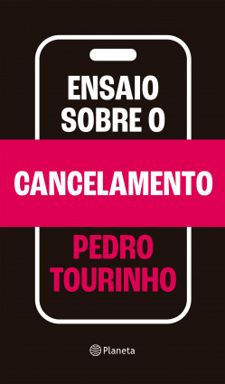 Livro Ensaio Sobre o Cancelamento