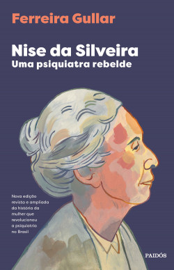 Livro Nise da Silveira: Uma psiquiatra rebelde