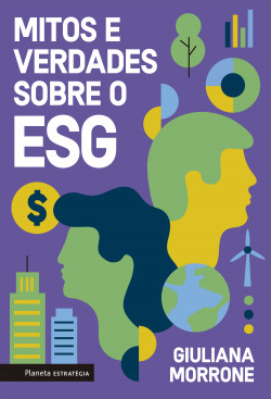 Livro Mitos e Verdades Sobre o ESG