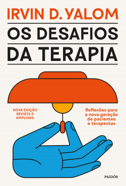 Livro Os Desafios da Terapia