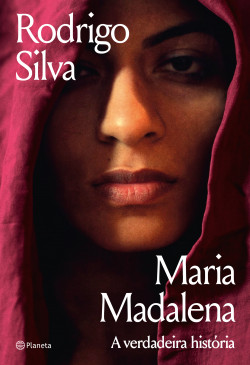 Livro Maria Madalena