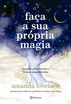 Livro Faça a sua Própria Magia