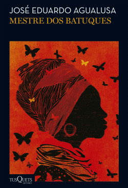 Livro Mestre dos Batuques