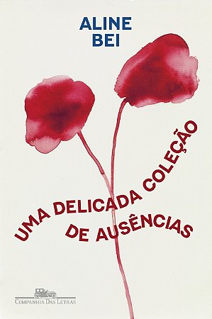 Livro Uma Delicada Coleção De Ausências