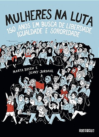 Livro Mulheres na Luta Breen