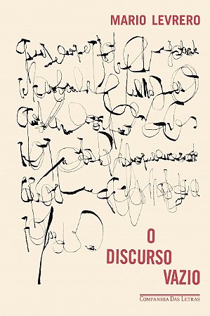 Livro O Discurso Vazio