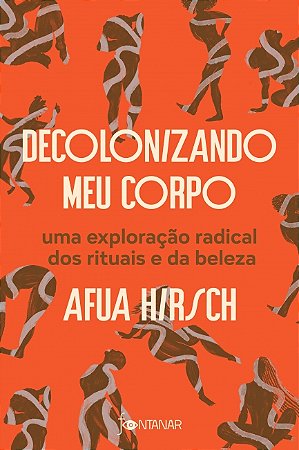 Livro Decolonizando meu Corpo