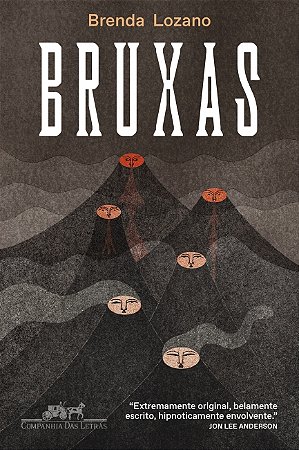 Livro Bruxas