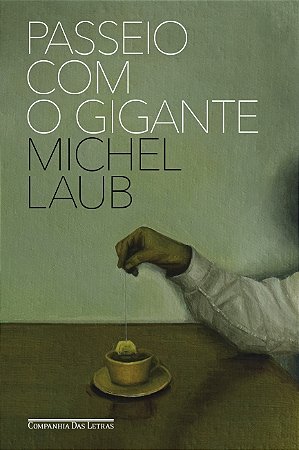 Livro Passeio com o gigante