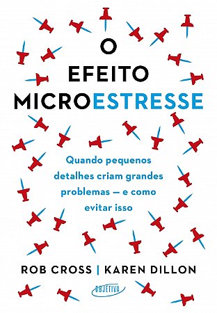 Livro O Efeito Microestresse