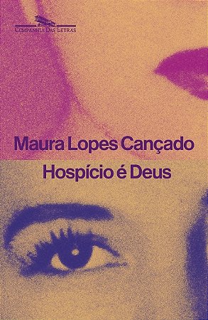 Livro Hospício é Deus