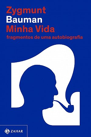Livro Minha Vida: Fragmentos de uma autobiografia