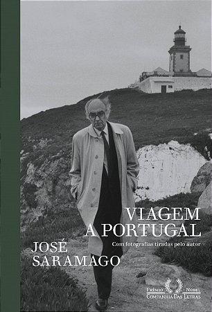 Livro Viagem a Portugal (Edição especial)