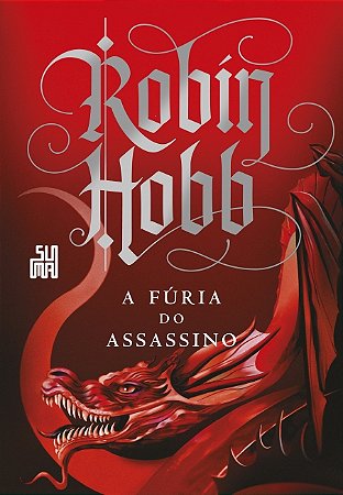 Livro A fúria do assassino: 3