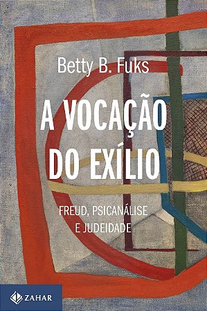 Livro A Vocação do Exílio (Nova edição)