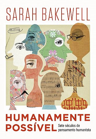 Livro Humanamente possível: Sete séculos de pensamento humanista