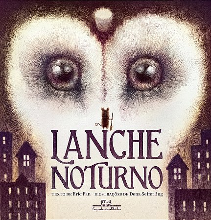 Livro Lanche noturno