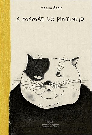 Livro A mamãe do pintinho