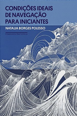 Livro Condições ideais de navegação para iniciantes