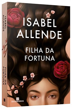 Livro Filha da fortuna