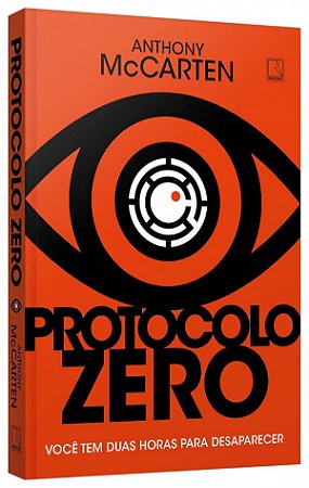 Livro Protocolo Zero