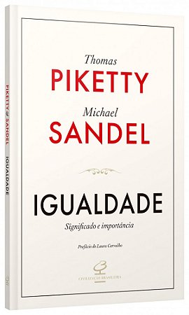 Livro Igualdade: Significado e importância