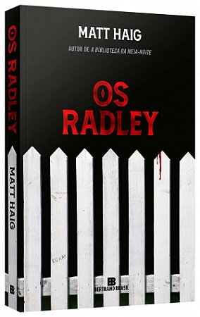 Livro Os Radley