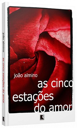 Livro As cinco estações do amor