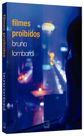 Livro Filmes proibidos