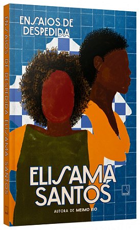 Livro Ensaios de despedida