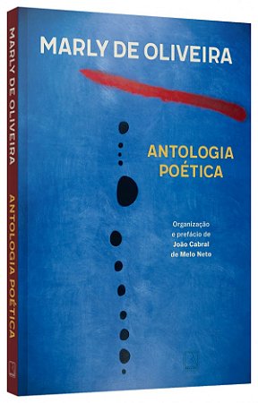 Livro Antologia poética