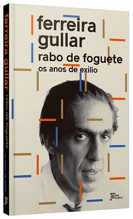 Livro Rabo de foguete