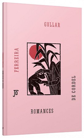 Livro Romances de cordel