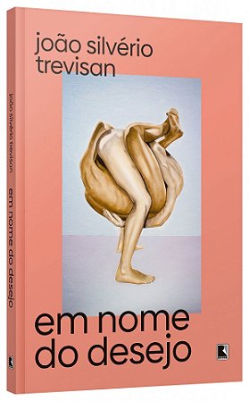 Livro Em nome do desejo