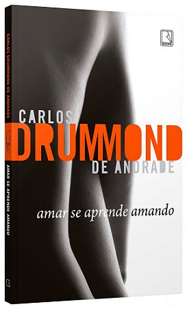 Livro Amar se aprende amando