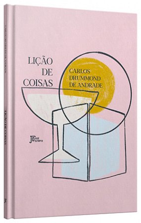 Livro Lição de coisas