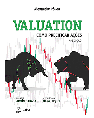 Livro Valuation: Como Precificar Ações