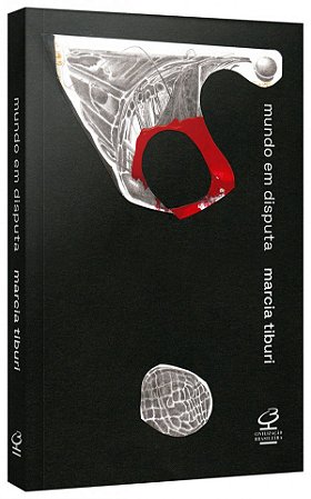 Livro Mundo em disputa