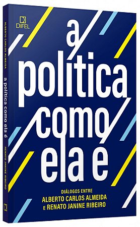 Livro A Política Como Ela É
