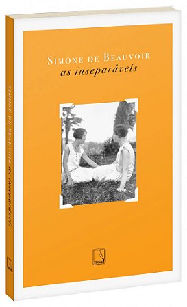 Livro Kit Simone de Beauvoir