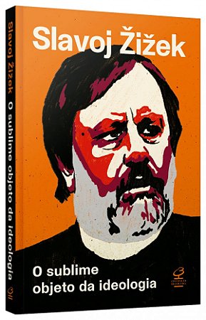 Livro O sublime objeto da ideologia