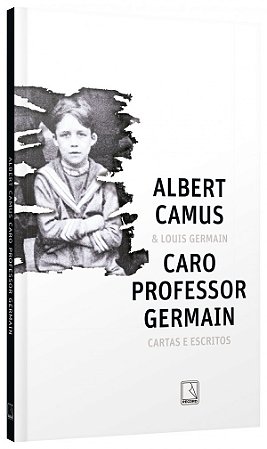 Livro Caro professor Germain: Cartas e escritos