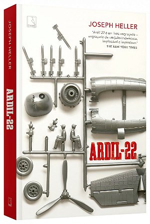 Livro Ardil-22