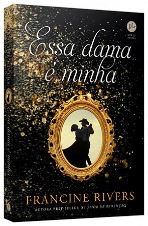 Livro Essa dama é minha