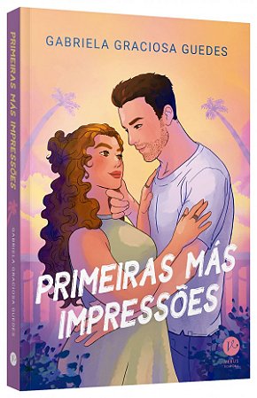 Livro Primeiras más impressões