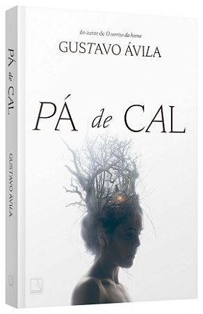 Livro Pá de cal