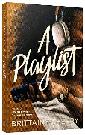 Livro A playlist