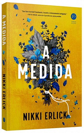 Livro A medida