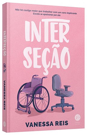 Livro Interseção